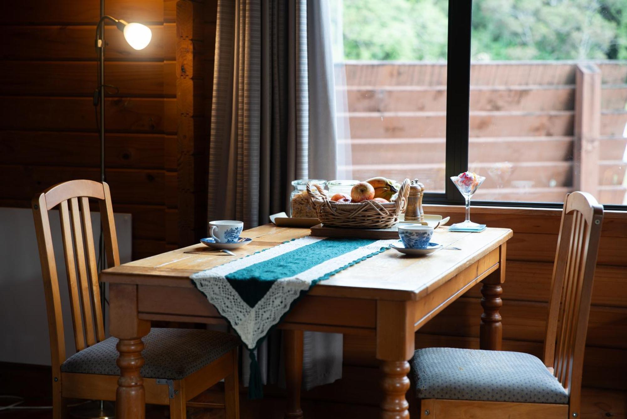 Fox Glacier Lodge Exterior photo